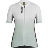 Mavic Essential Graphic Korta ärmar Cykeltröja