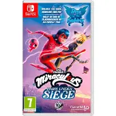 Games Switch Miraculous 2 Pack