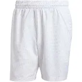 Adidas Club Graphic Shorts