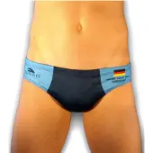 Turbo Germany Badbyxor