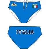 Turbo Italy Badbyxor