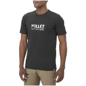Millet Miv10140 T-shirt Med Korta ärmar