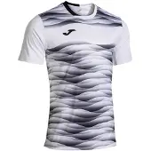 Joma Tiger Vii T-shirt Med Korta ärmar