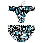 Turbo Multi Triathlon Waterpolo Badbyxor