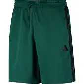 Adidas Sportbyxa smaragd / svart