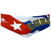 Turbo Cuba Auto Badbyxor