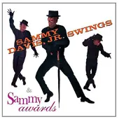 Ginza.se Davis Jr Sammy: Sammy swings & Sammy awards