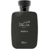 Rasasi Hawas Kobra Eau De Parfum 100 ml (man)