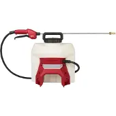 Milwaukee Batteridriven ryggspruta M18 BBPFP2-CST