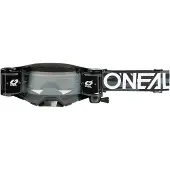 O'Neal B-33 Ictus Terrängglasögon Med Roll-off-system