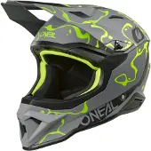 O'Neal 1SRS SPLASH Motocross hjälm