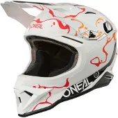 O'Neal 1srs Splash Offroadhjälm