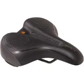 BRN Soft Gel Relax Cykelsadel