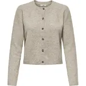 JDY Kofta 'JDYChloe' taupe