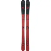 Völkl - Skidor - M7 Mantra 2026 för UnisexUll - Storlek 184 cm - Röd