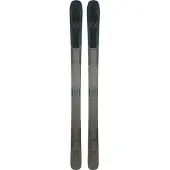 Völkl - Skidor - Mantra 102 2026 för UnisexUll - Storlek 191 cm - Grå