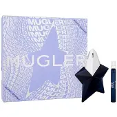 Thierry Mugler Angel Elixir Parfymset