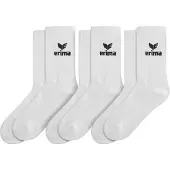 Erima Strumpor Sport 3 Pack 2182504-newwhite