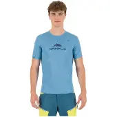 Karpos Loma Evo Print T-shirt Med Korta ärmar