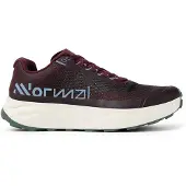 Nnormal Kjerag 2.0 Shoe Burgundy