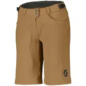 SCOTT Trail Flow Shorts Med Chamois