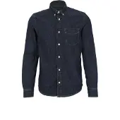 Lee Button Down Regular Fit Skjorta Med Långa ärmar
