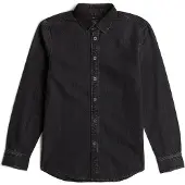 G-Star Clean Slim Fit Skjorta Med Långa ärmar