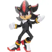 JAKKS Pacific Shadow Sonic 3 Figur
