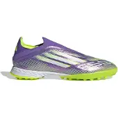 Adidas F50 Pro Laceless Tf Fotbollsskor