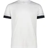 CMP 33n6677 T-shirt Med Korta ärmar