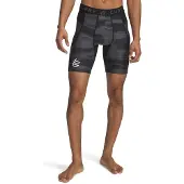 Under Armour Curry Heatgear Printed Shorts