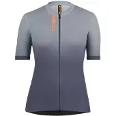 Mavic Essential Graphic Korta ärmar Cykeltröja