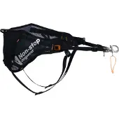 Non-Stop Dogwear Løype Belt Pro Black