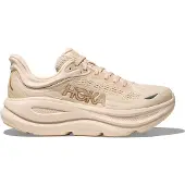 Hoka One One W Bondi 9 Vanilla/Birch