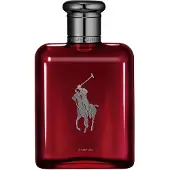 Ralph Lauren Polo Red Parfym 125 ml