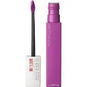 Maybelline SuperStay Matte Ink Liquid Läppstift 35 Creator 5 ml