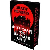 Witchcraft for Wayward Girls
