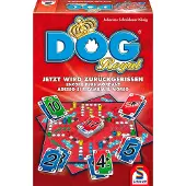 Schmidt Games Dog Royal, 8 År