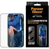 PanzerGlass Apple Iphone 17 Air Skärmskydd