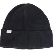 Houdini Zissou Hat Rock Black