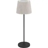 Eglo bordsarmatur batteri 2W LED TUNE