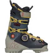 K2 Recon 110 Boa Alpina Skidpjäxor