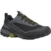 Scarpa Men's Ribelle Cross 2 GORE-TEX Black/Olive