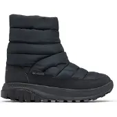 Columbia Snowtrot Mid Winter Stövlar