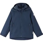 Reima Kids' Reimatec Jacket Sulkava Navy