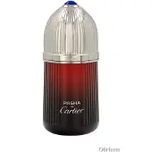 Cartier Pasha Edition Noire Sport Edt Spray 100 ml