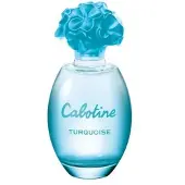 Parfums Grès Cabotine Turquoise Eau de Parfum 100 ml