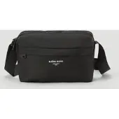 Björn Borg Borg Active Crossover Bag Svart