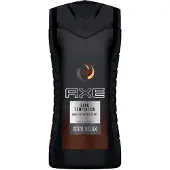 Axe DARK TEMPTATION 400ML GEL