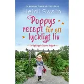 Poppys recept för ett lyckligt liv